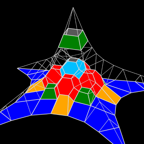 Kletternetz