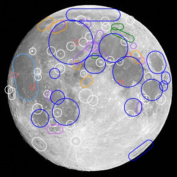 Mond
